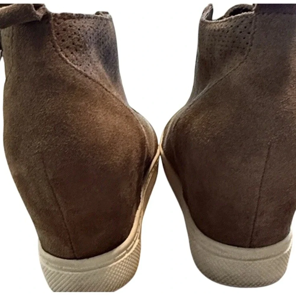 Steve Madden steve madden